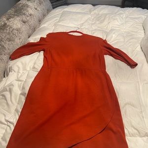 Cutesy TOPSHOP Dress! Perfect for any occasion!